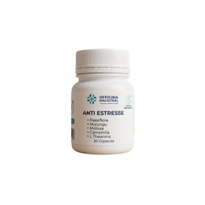 Anti Stress - 30 Doses