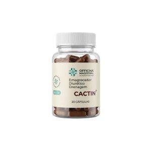 Cactin - 30 Doses