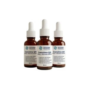 Coenzima Liquida Nano