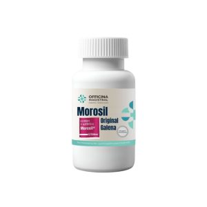 Morosil - 30 Doses