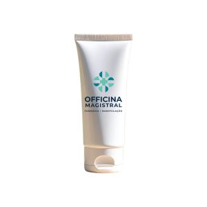 Protetor Solar Bege - Fps 50 - 60G