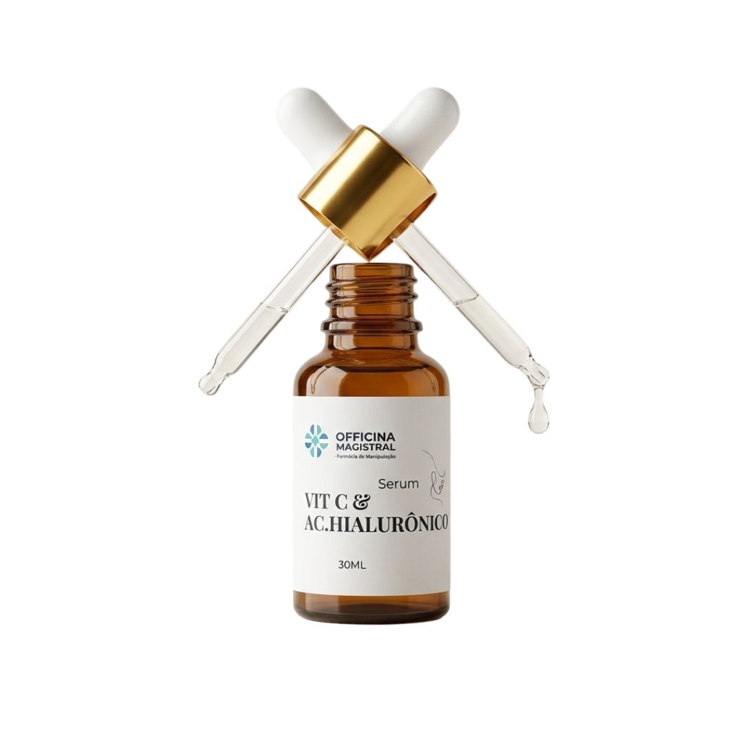 Serum Vit C - 30Ml